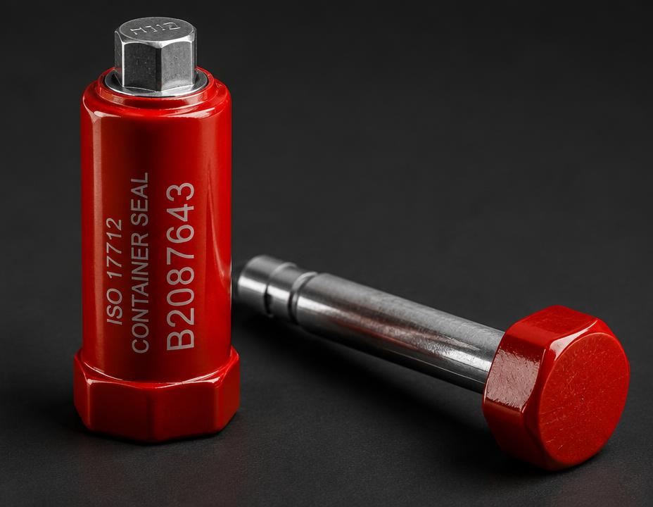 Bolt Seals