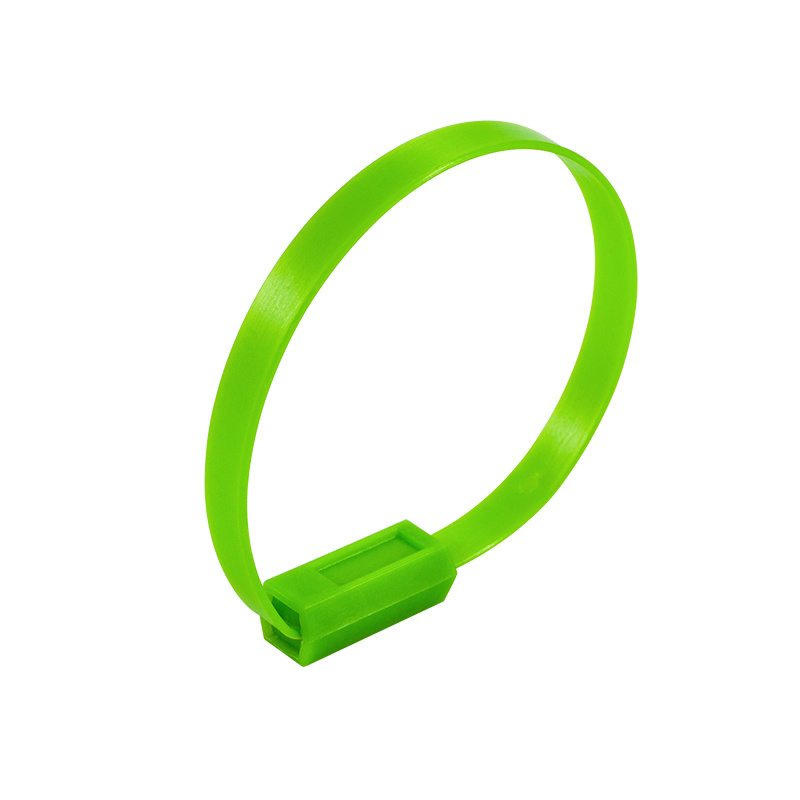 Plastic security seal Model-210