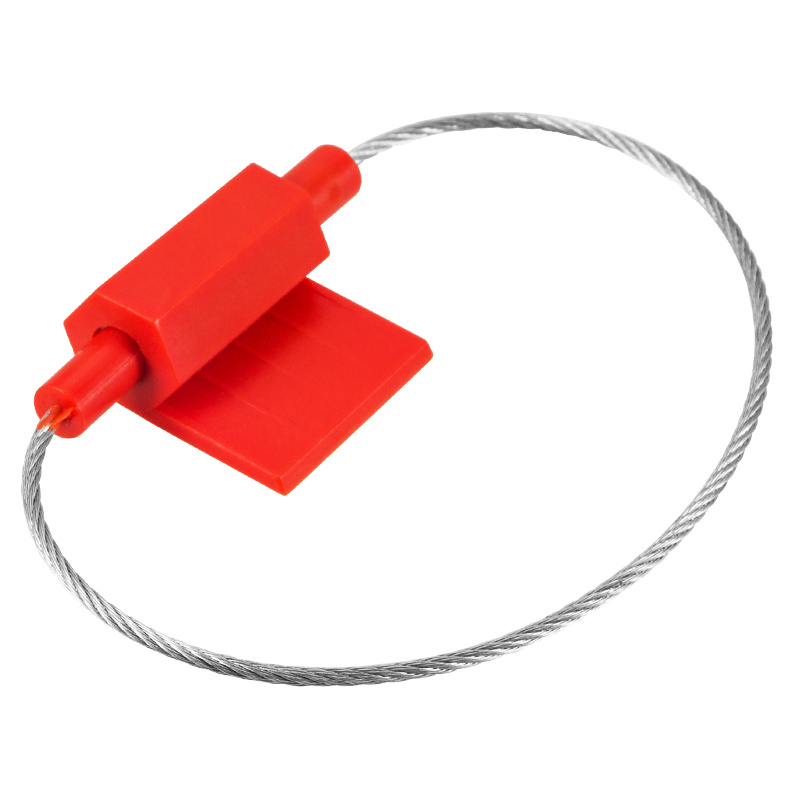 Cable security seal Model-023B