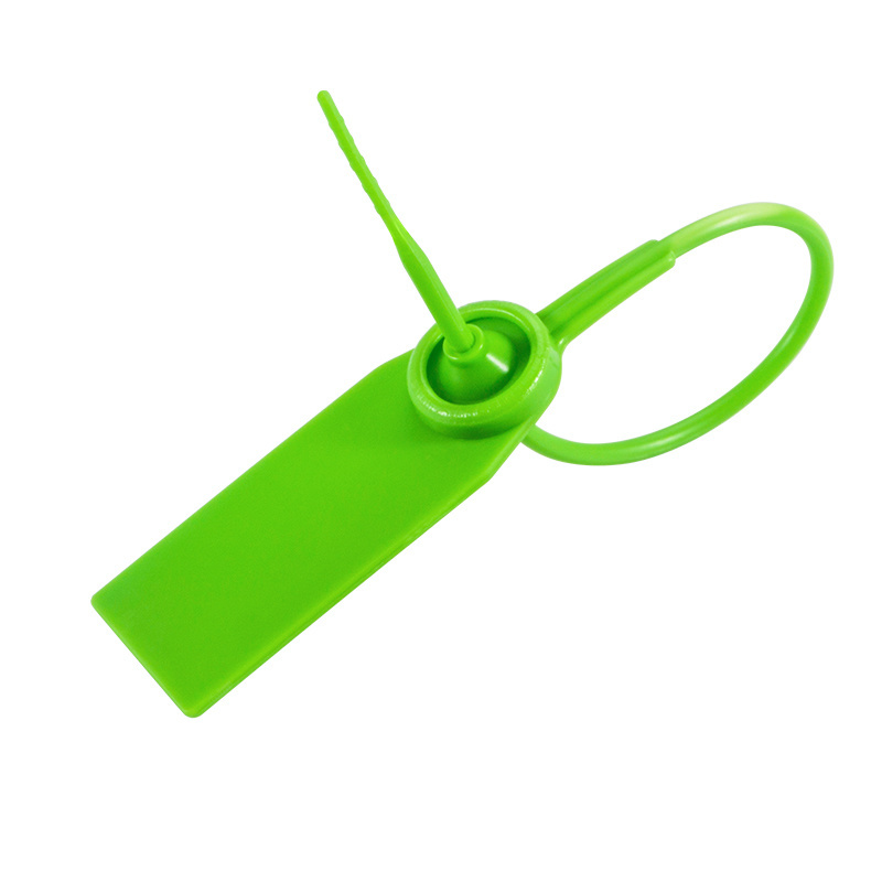 Plastic security seal Model-200
