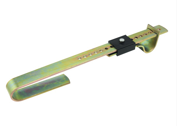 Barrier security seal Model-F002A