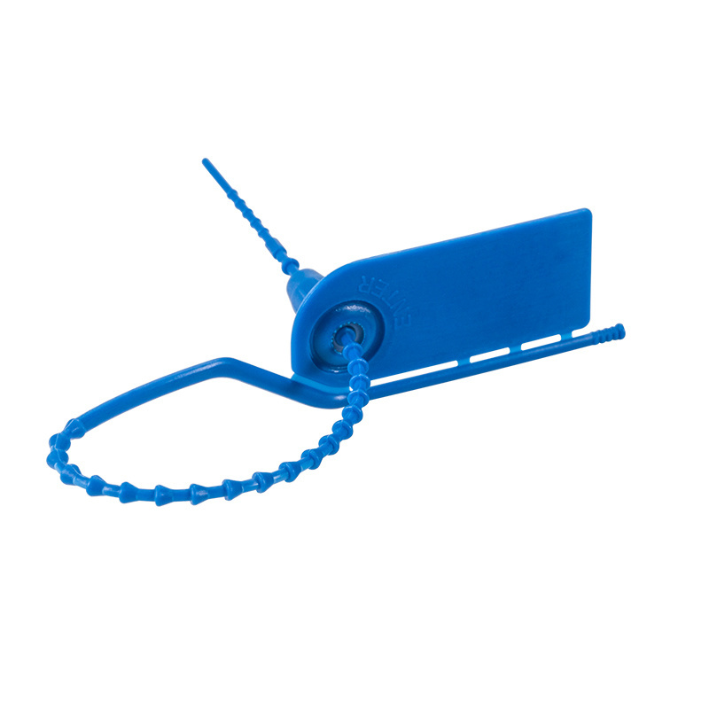 Plastic security seal Model-210T