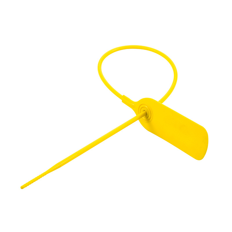 Plastic security seal Model-500R