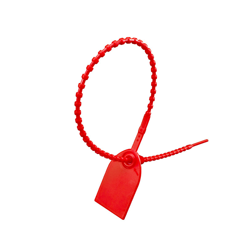 Plastic security seal Model-400B