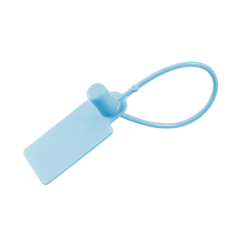Plastic security seal Model-190