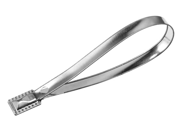 Metal security seal Model-C01