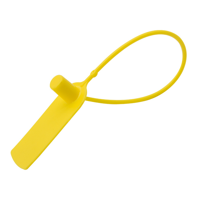 Plastic security seal Model-201