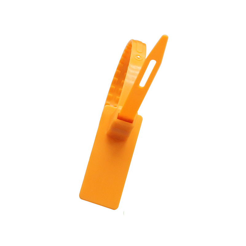 Plastic security seal Model-330