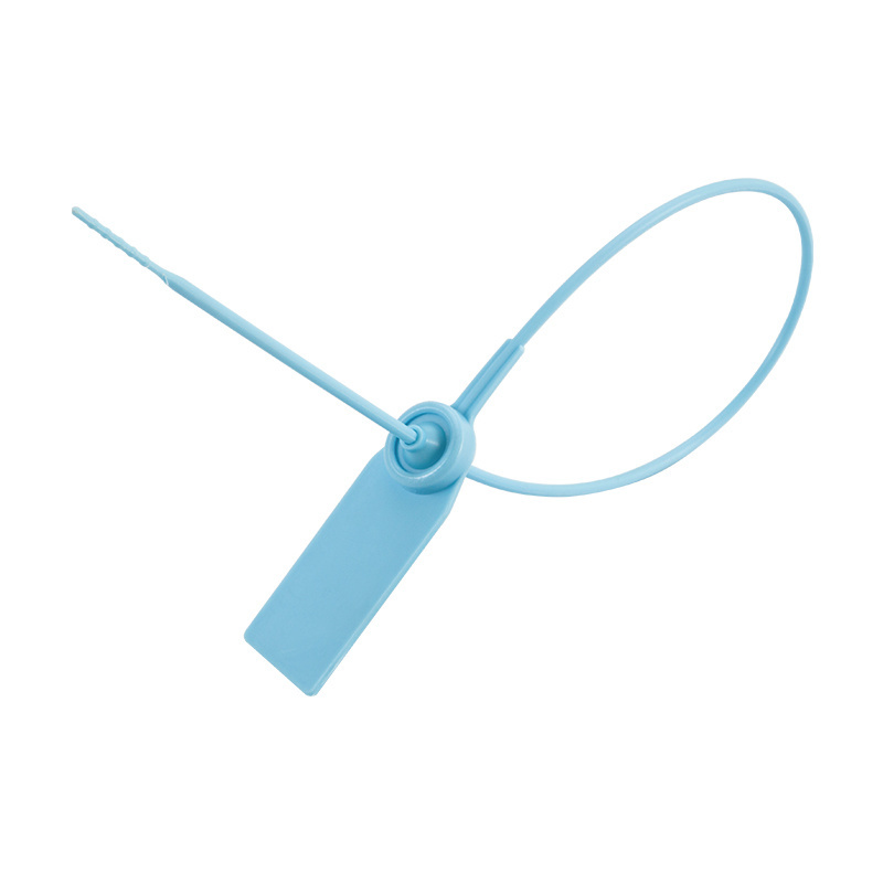 Plastic security seal Model-370