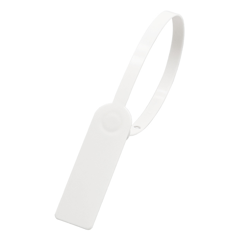 Plastic security seal Model-251