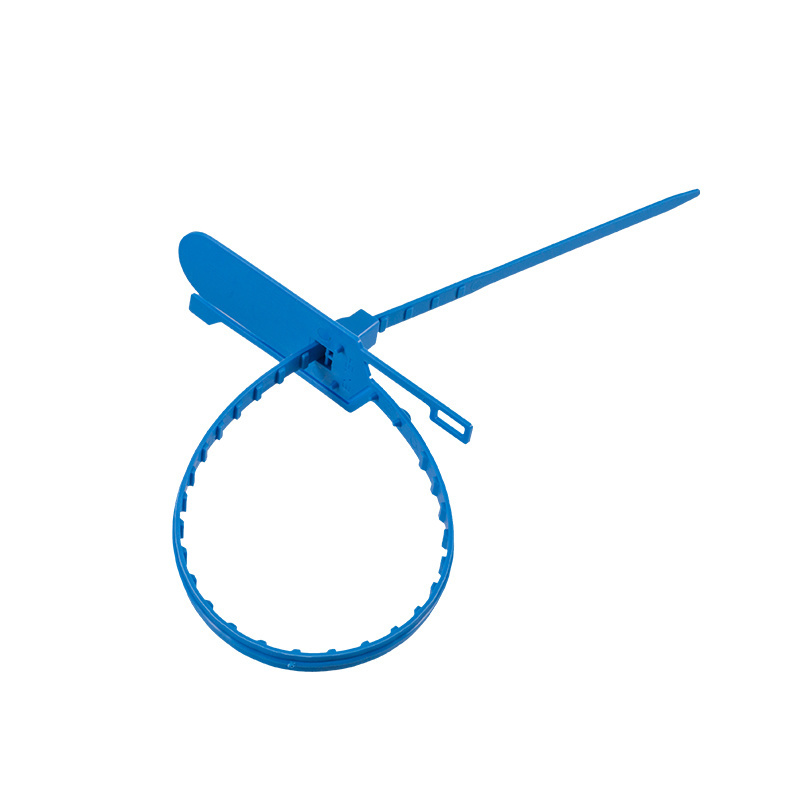 Plastic security seal Model-410T