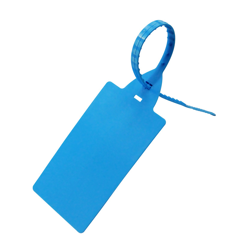 Plastic security seal Model-460Y