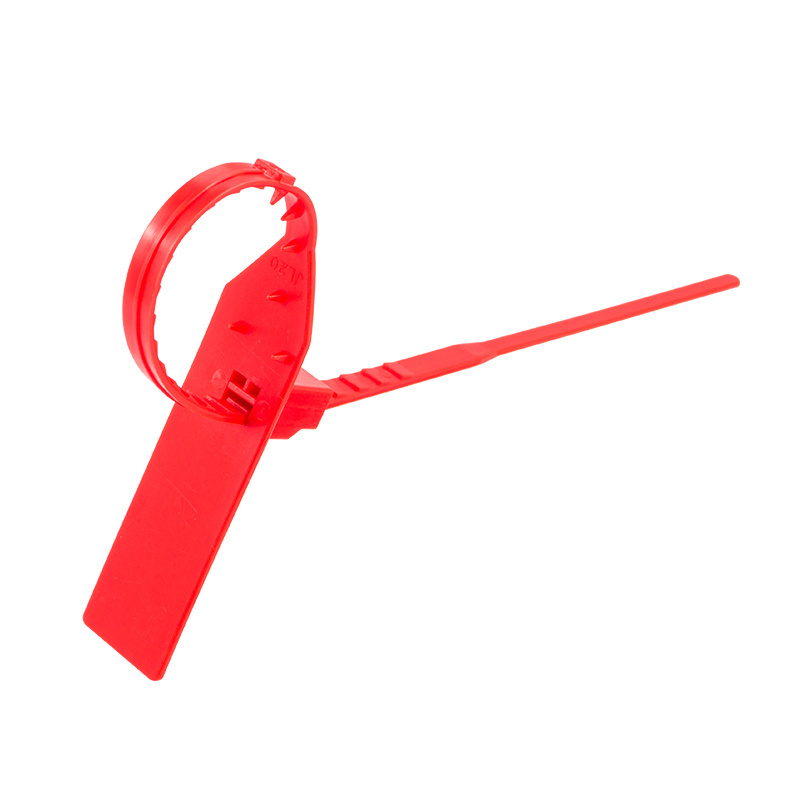 Plastic security seal Model-295