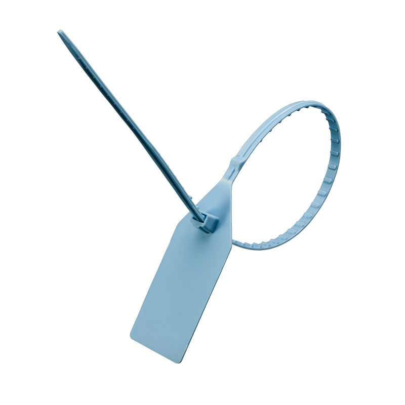 Plastic security seal Model-465