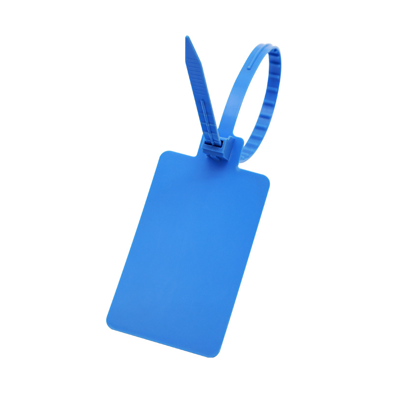 Plastic security seal Model-425