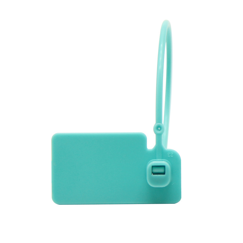 Plastic security seal Model-170A