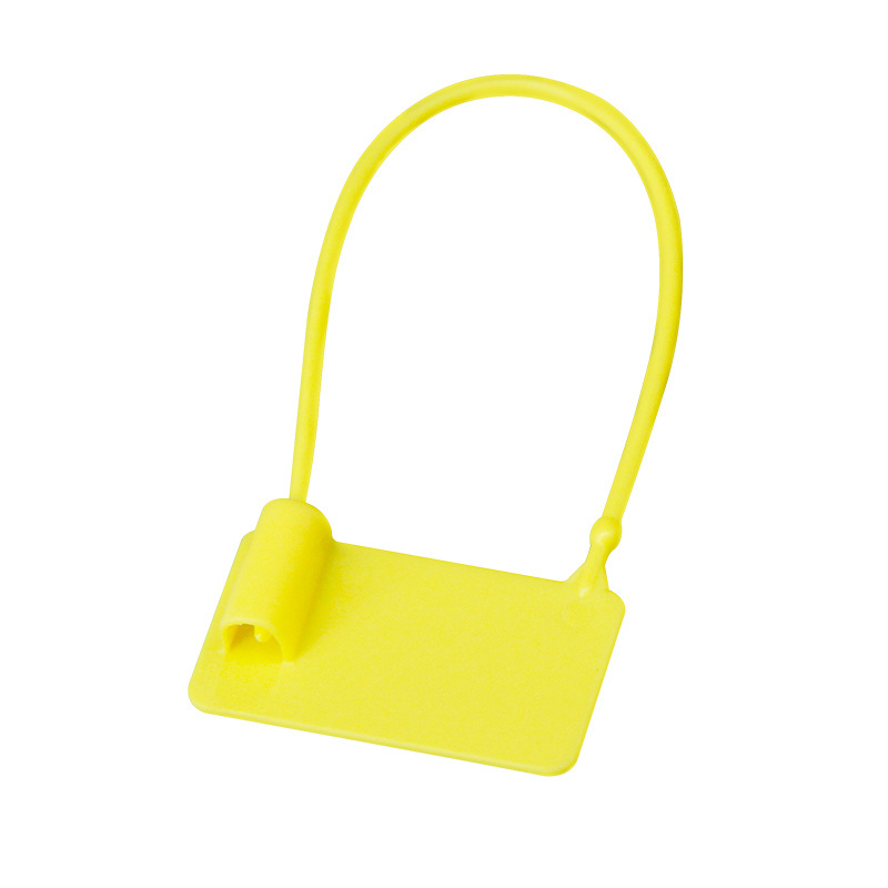 Plastic security seal Model-171T