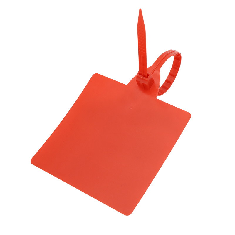Plastic security seal Model-350Y
