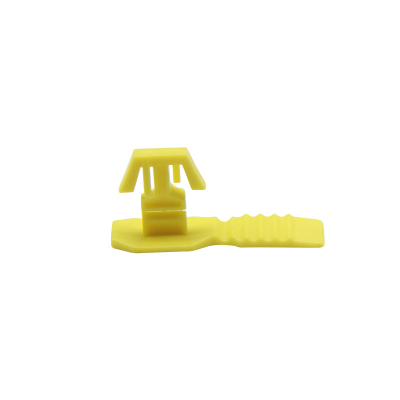 Padlock security seal Model-SX01