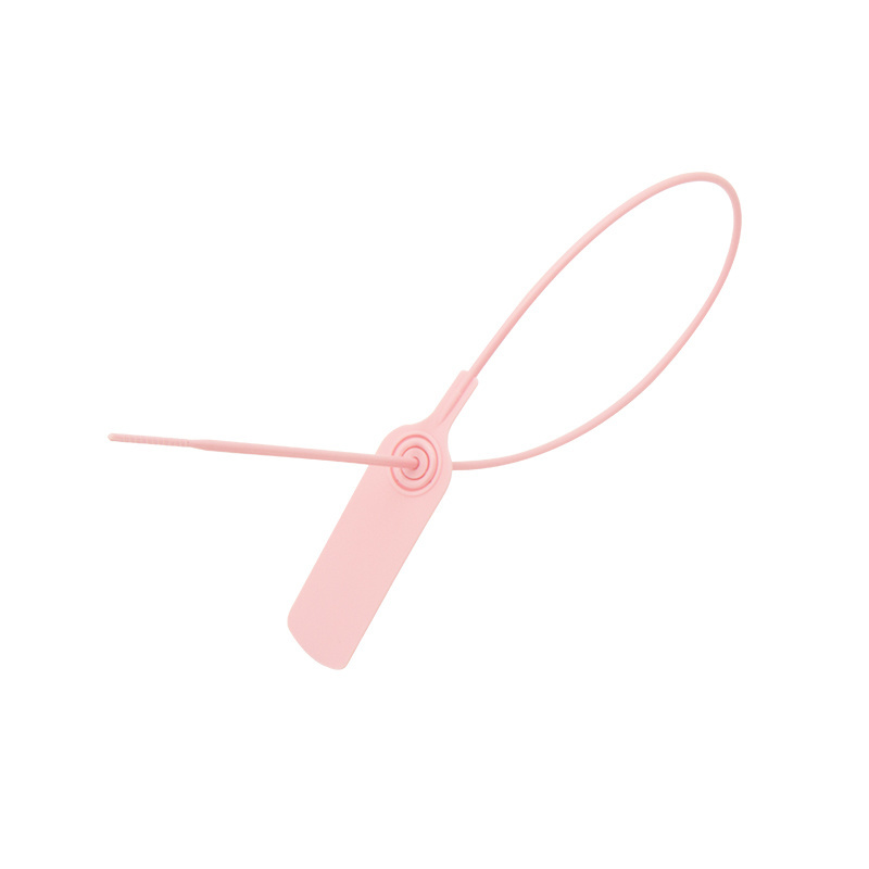 Plastic security seal Model-500