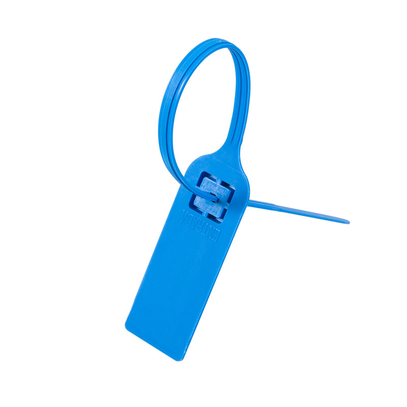Plastic security seal Model-280D