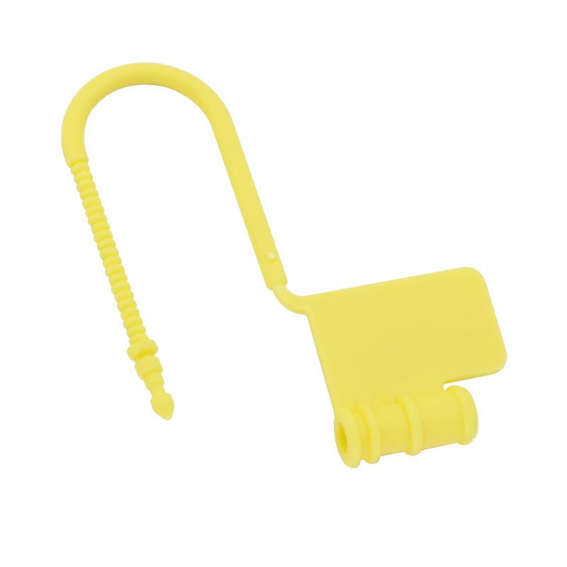 Padlock security seal Model-PL03