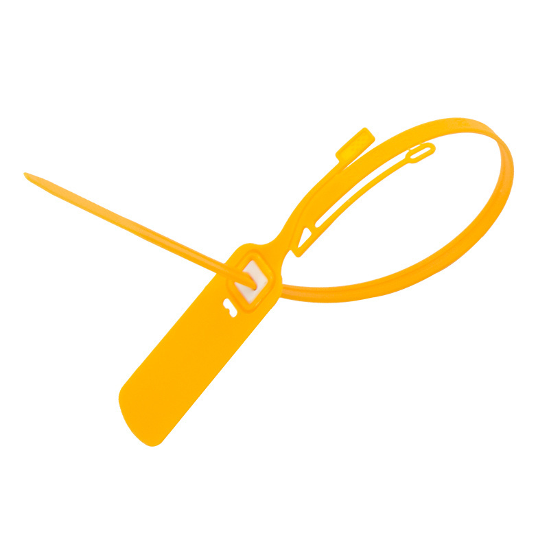 Plastic security seal Model-400T