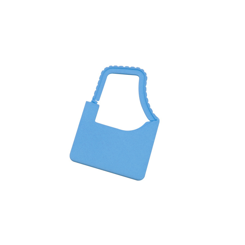 Padlock security seal Model-PL02