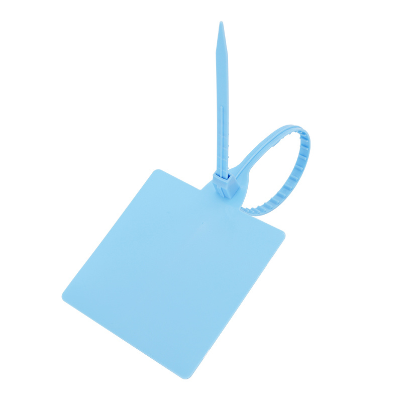 Plastic security seal Model-450Y