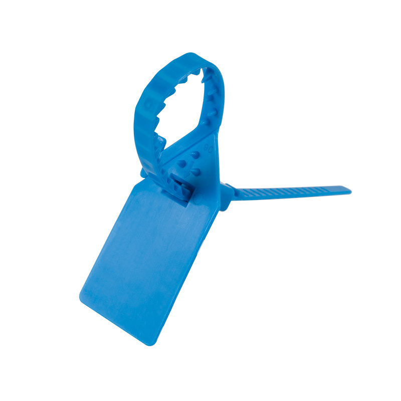 Plastic security seal Model-205T