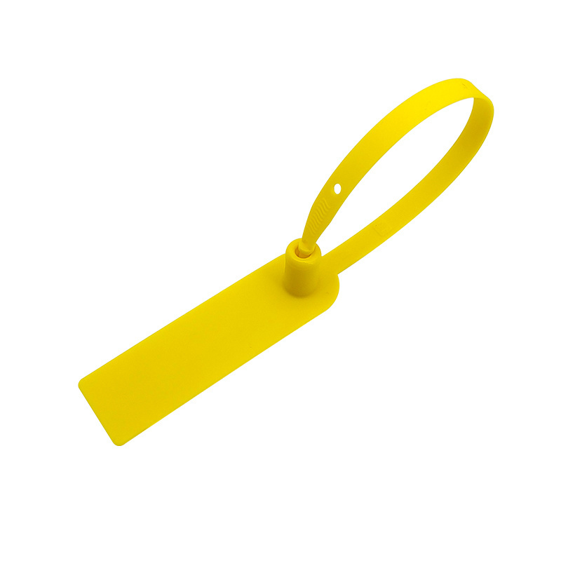 Plastic security seal Model-270