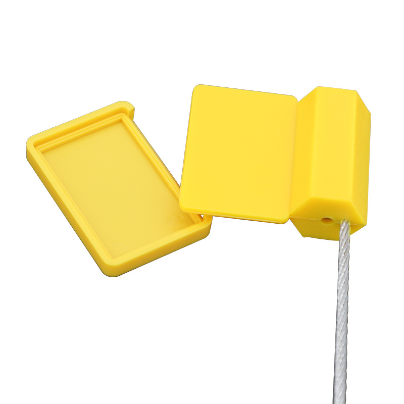 RFID security seal Model-JD001