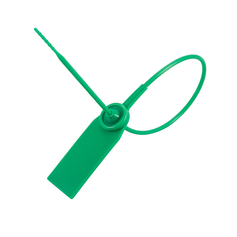 Plastic security seal Model-300