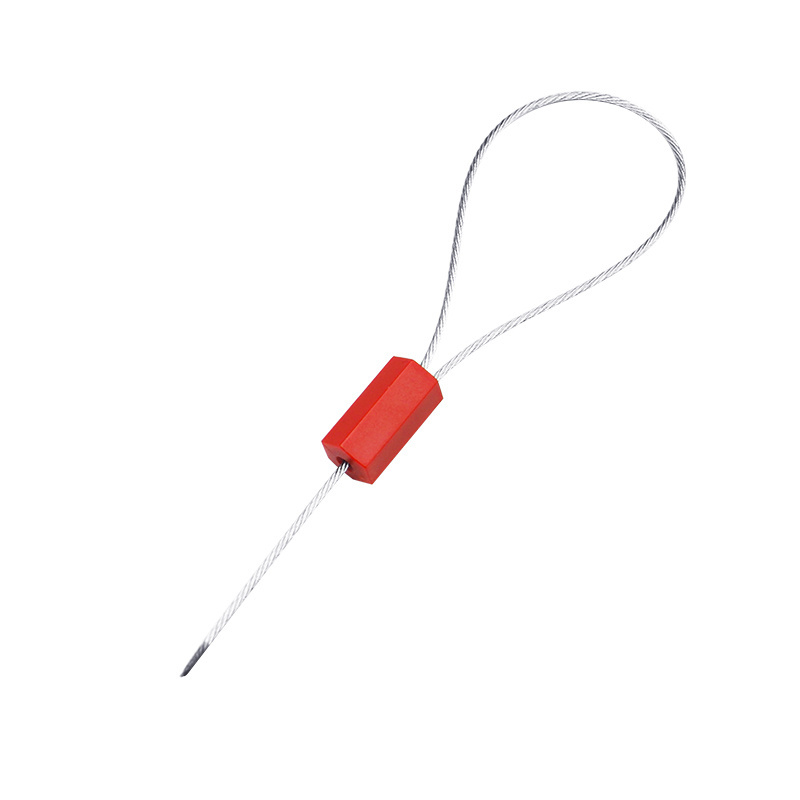 Cable security seal Model-028C