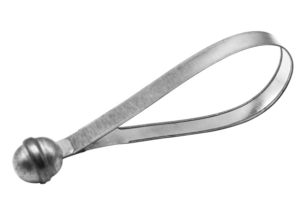 Metal security seal Model-C02