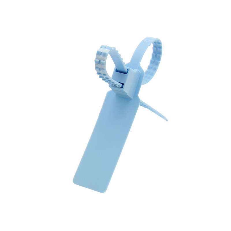 Plastic security seal Model-410