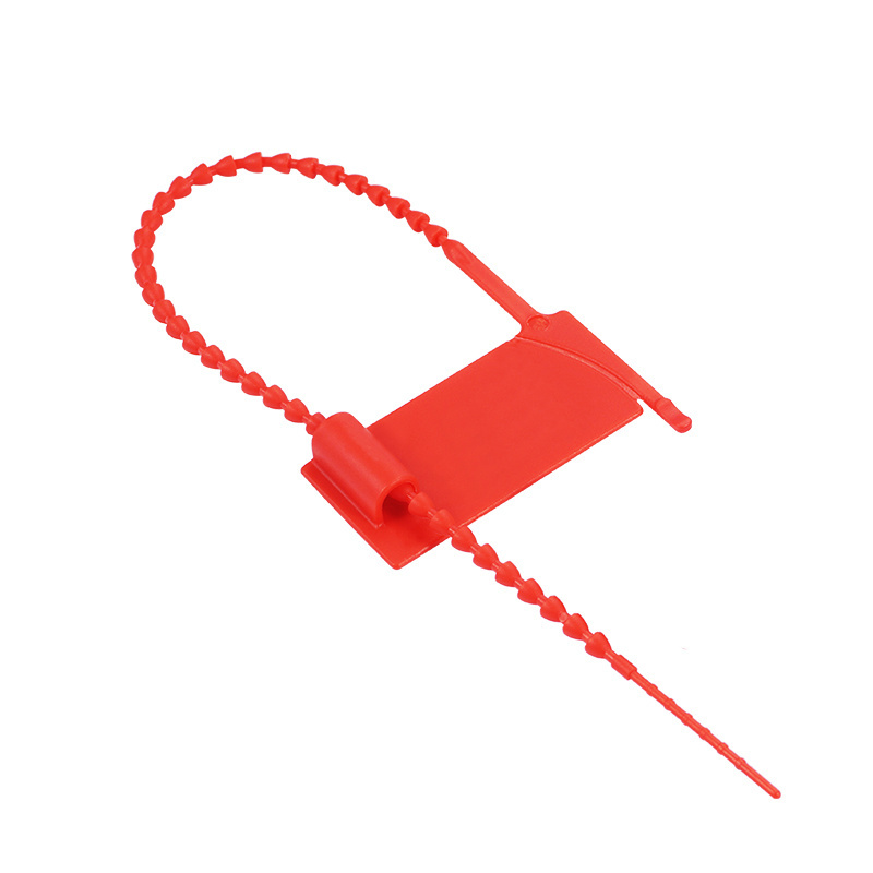 Plastic security seal Model-230T