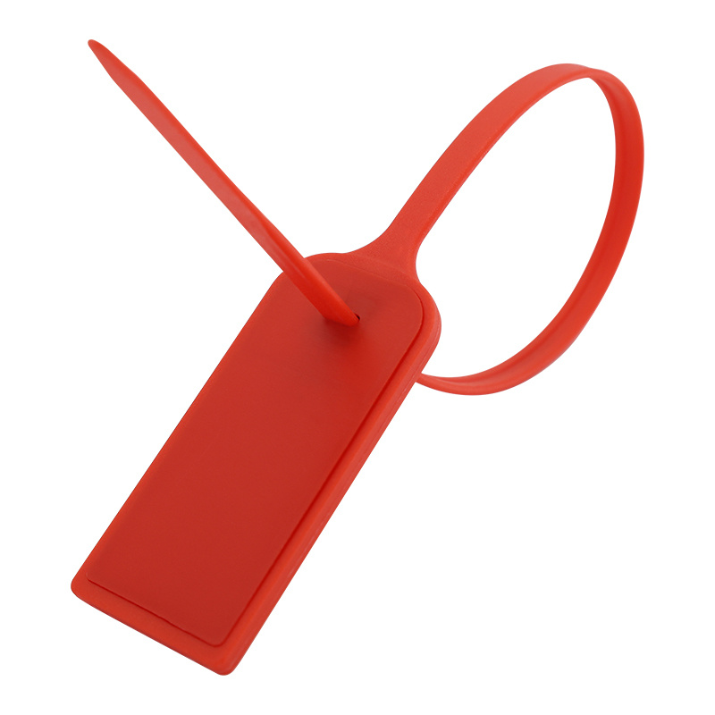 RFID security seal Model-JD380